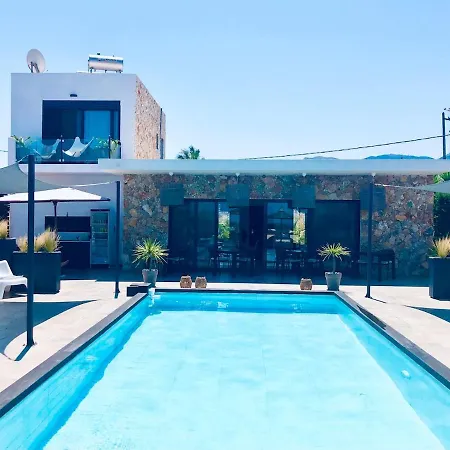 Soulbreeze Kos, Haus 3