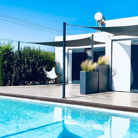 Soulbreeze Kos, Haus 3 Apartament *