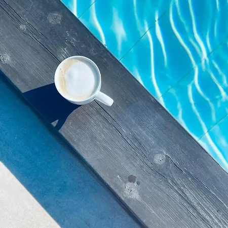 Soulbreeze Kos, Haus 3 Platánion