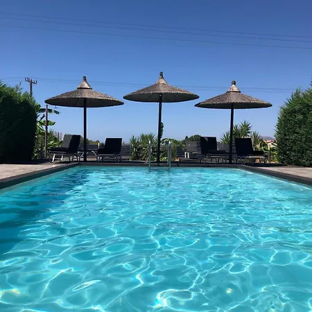 Soulbreeze Kos, Haus 3 Apartament *