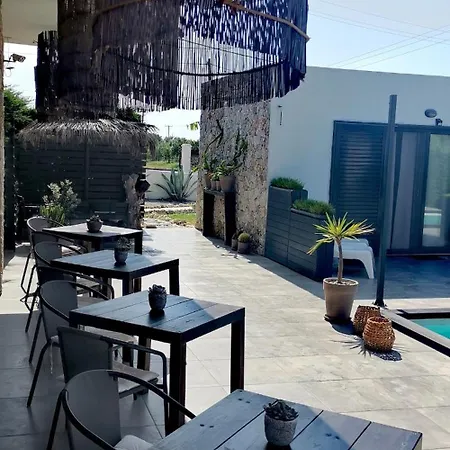 Soulbreeze Kos, Haus 3 *