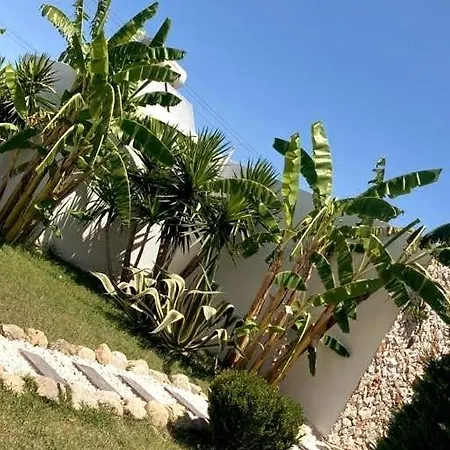 Apartament Soulbreeze Kos, Haus 3 Platánion