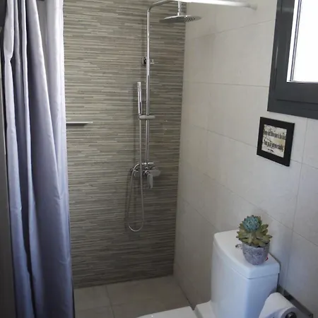 Soulbreeze Kos, Haus 3 * Platánion