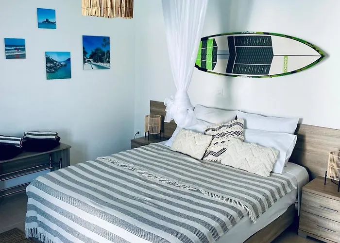 Soulbreeze Kos, Haus 3 Platánion