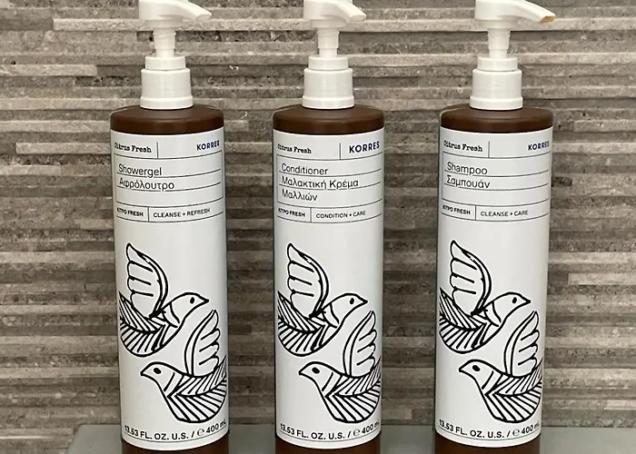 Soulbreeze Kos, Haus 3