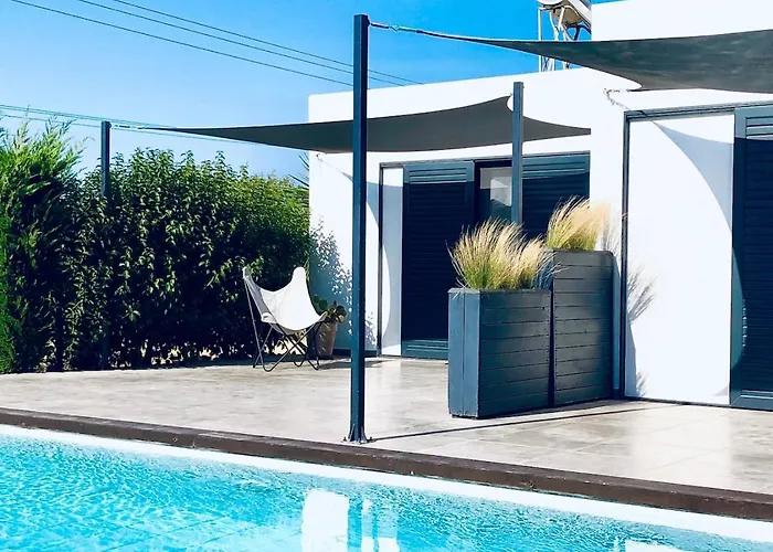 Soulbreeze Kos, Haus 3 Daire *