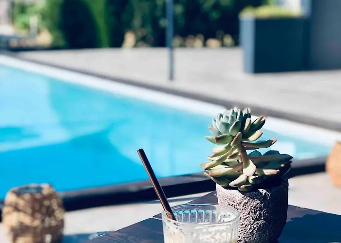 Soulbreeze Kos, Haus 3