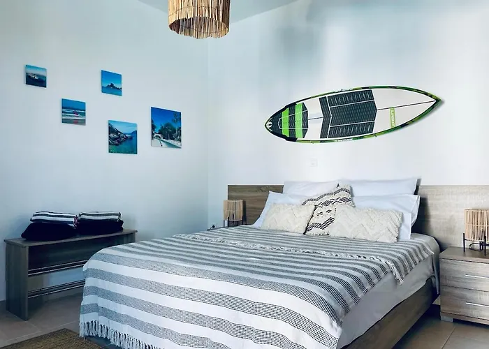 Soulbreeze Kos, Haus 3 * Platánion