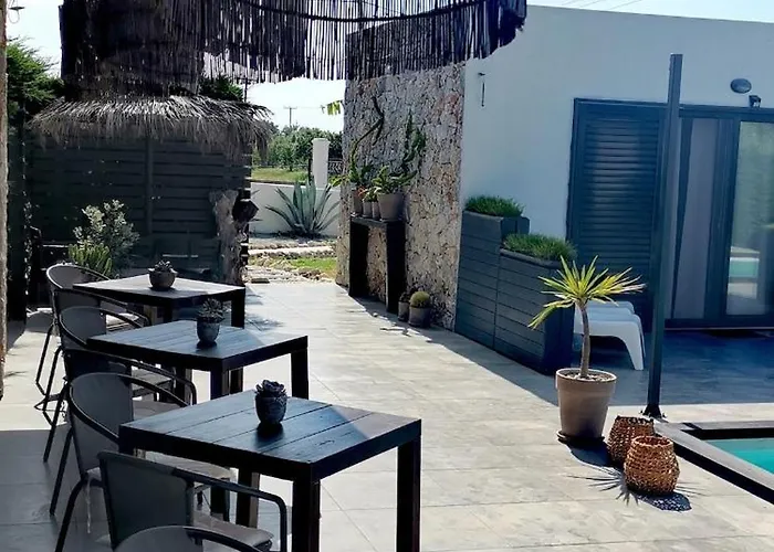 Soulbreeze Kos, Haus 3 *