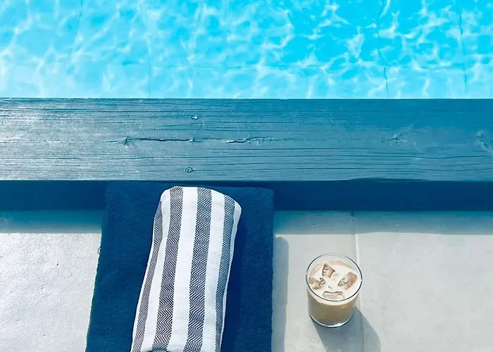 Lejlighed Soulbreeze Kos, Haus 3 Platánion