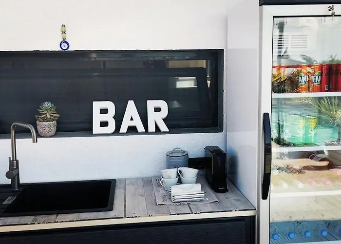 Soulbreeze Kos, Haus 3