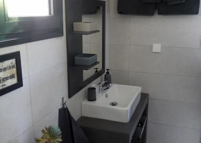 Soulbreeze Kos, Haus 3