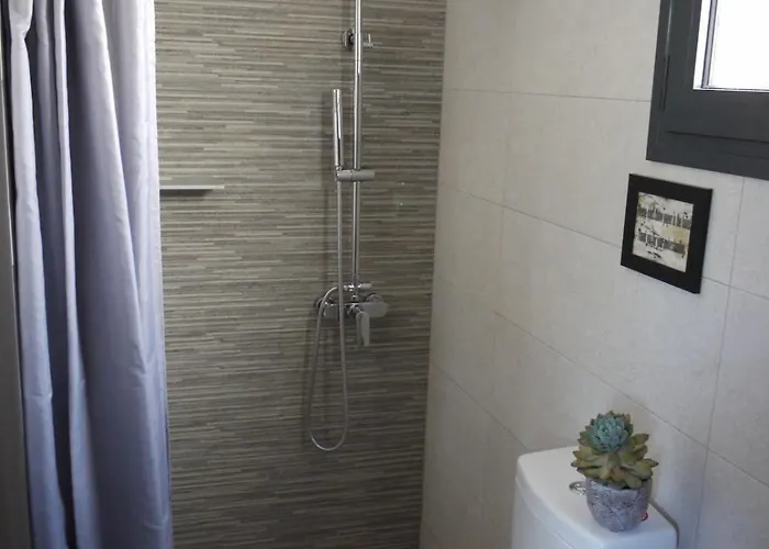 Soulbreeze Kos, Haus 3 * Platánion