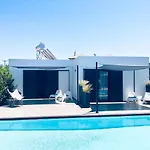 Apartmán Soulbreeze Kos, Haus 3 *