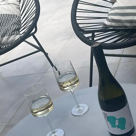 Soulbreeze Kos, Haus 3 شقة *