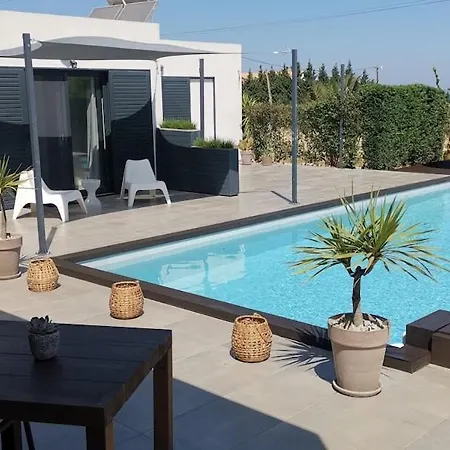 Apartment Soulbreeze Kos, Haus 3 Platanion