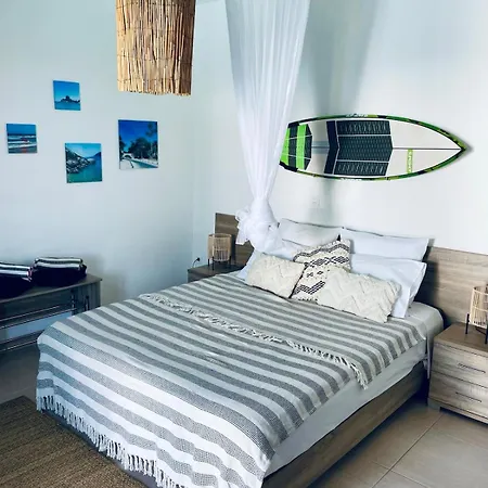 Soulbreeze Kos, Haus 3 Platánion