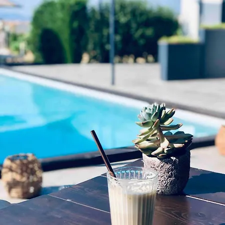 Soulbreeze Kos, Haus 3