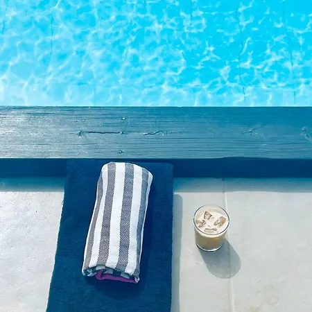 Lejlighed Soulbreeze Kos, Haus 3 Platánion