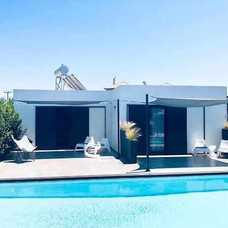 Apartment Soulbreeze Kos, Haus 3 *