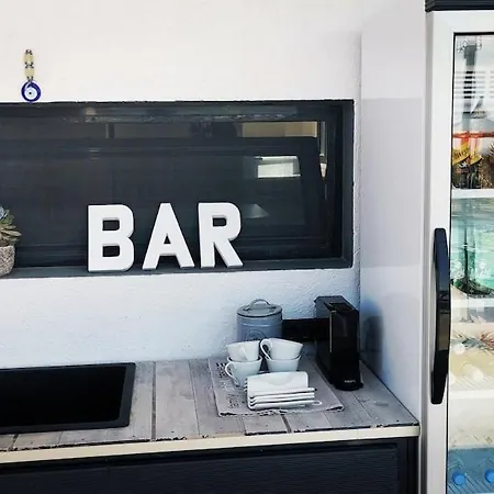 Soulbreeze Kos, Haus 3