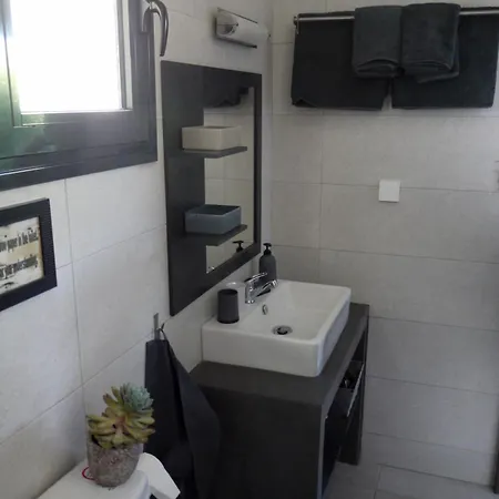 Soulbreeze Kos, Haus 3