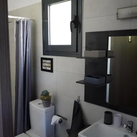 Apartment Soulbreeze Kos, Haus 3 *