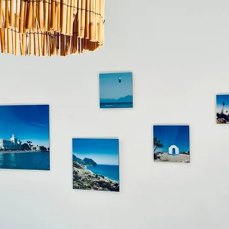 Soulbreeze Kos, Haus 3