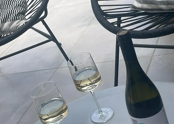 Soulbreeze Kos, Haus 3 شقة *