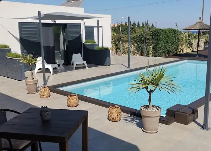 Apartamento Soulbreeze Kos, Haus 3 Platánion