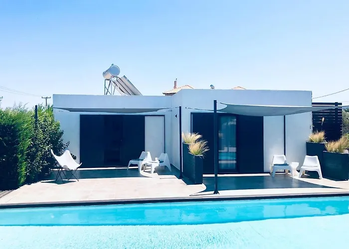 Apartamento Soulbreeze Kos, Haus 3 *