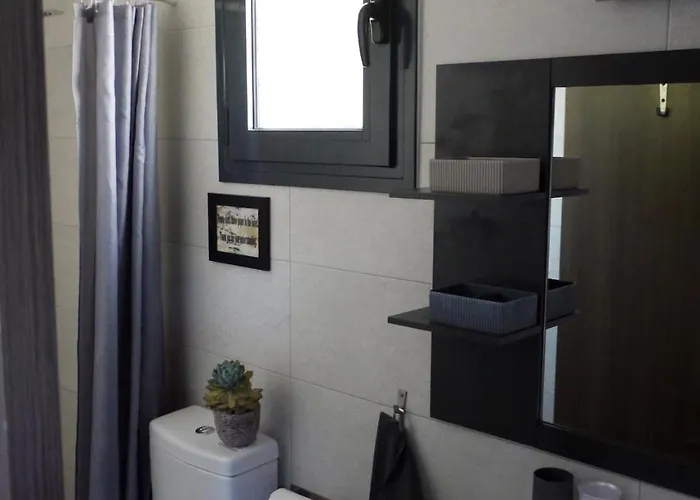 Apartamento Soulbreeze Kos, Haus 3 *