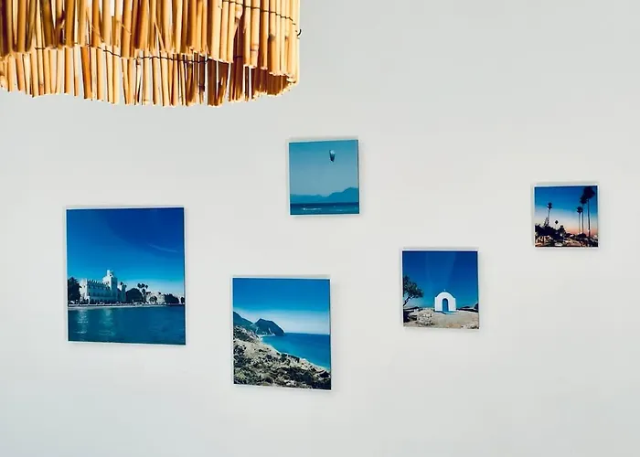 Soulbreeze Kos, Haus 3